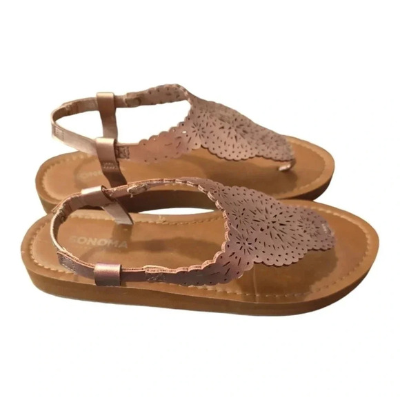 SONOMA Women's Sandals - Picture 4 of 9